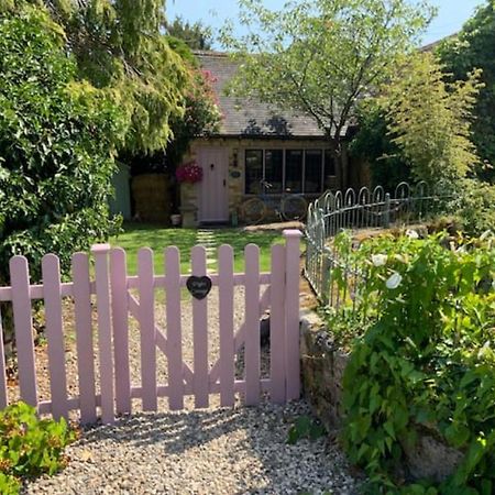 Piglet Cottage Pebworth Exteriér fotografie