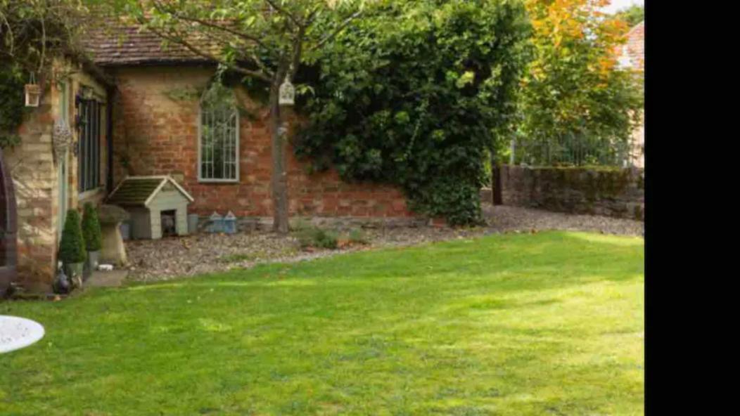 Piglet Cottage Pebworth Exteriér fotografie
